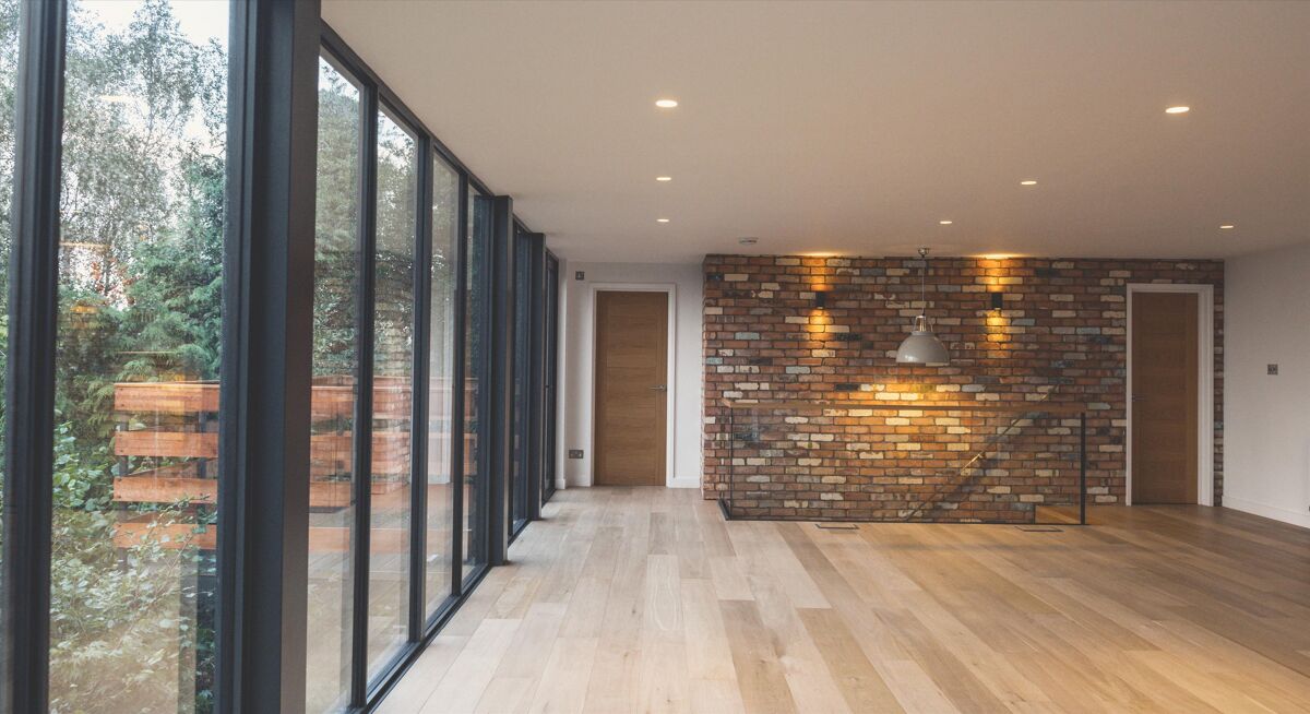 house for sale in 224 Wells Road, Malvern, Worcestershire, WR14 4HD. WRC012080442 Knight Frank