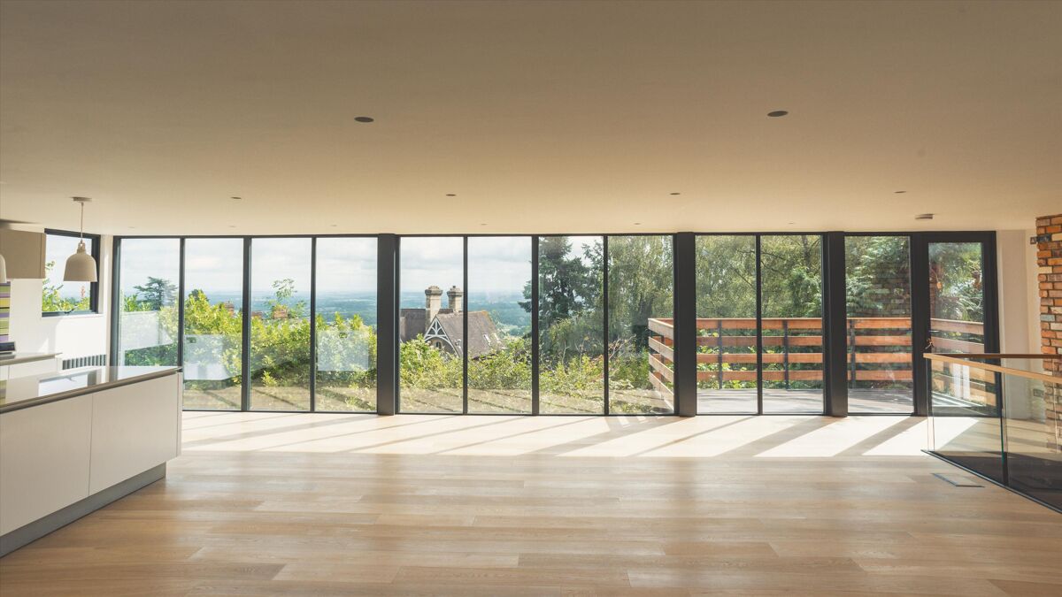 house for sale in 224 Wells Road, Malvern, Worcestershire, WR14 4HD. WRC012080442 Knight Frank