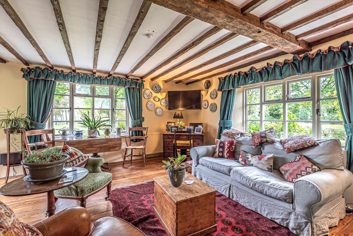 house for sale in Winslow, Bromyard, Herefordshire, HR7