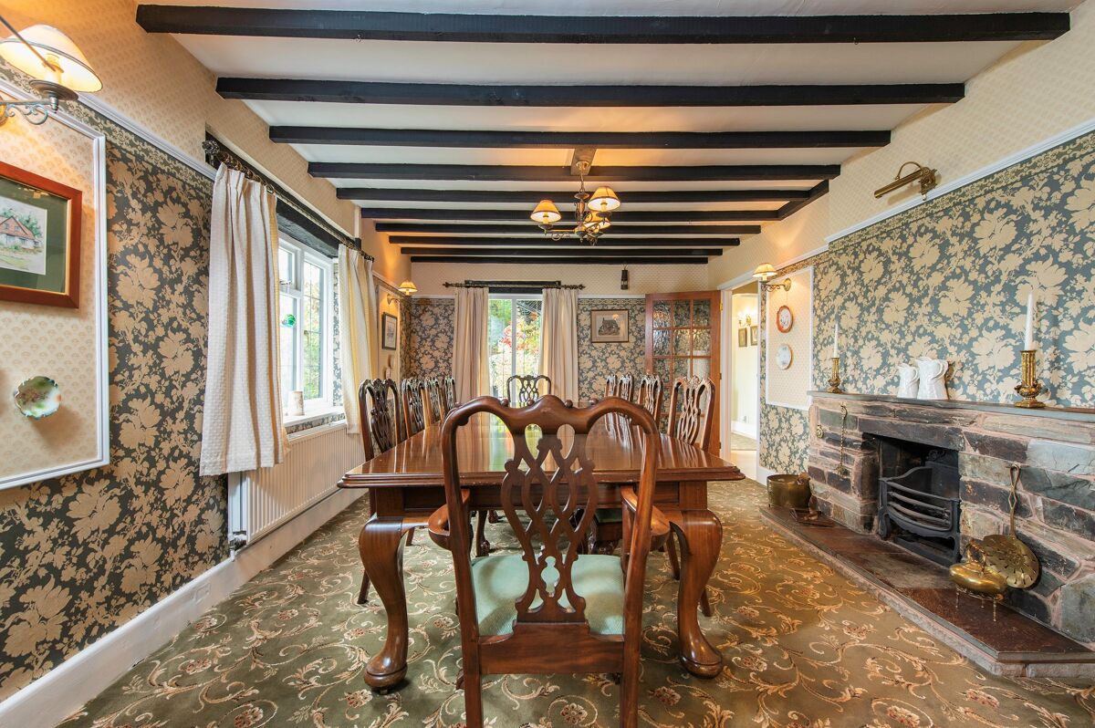 house for sale in Defford Road, Pershore, Worcestershire, WR10