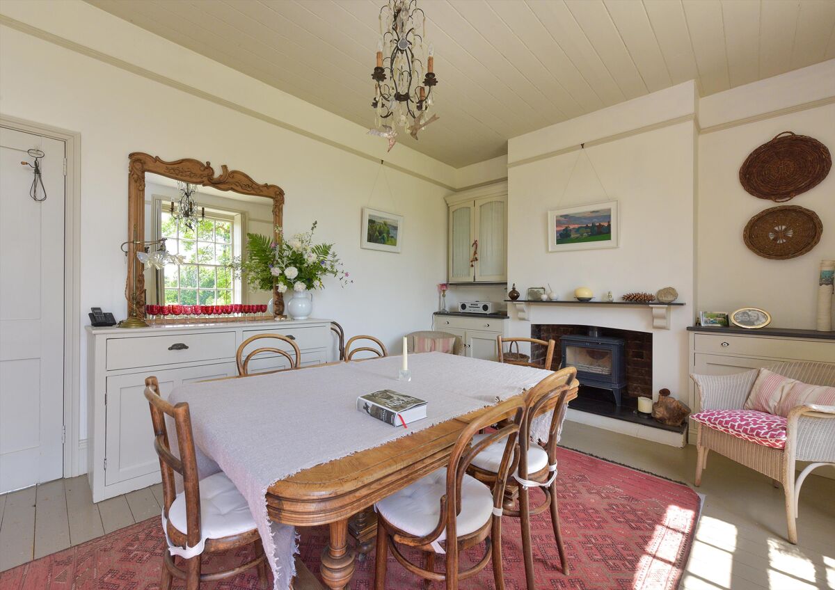 house for sale in Putley, Hereford, HR8. WRC012087029 Knight Frank