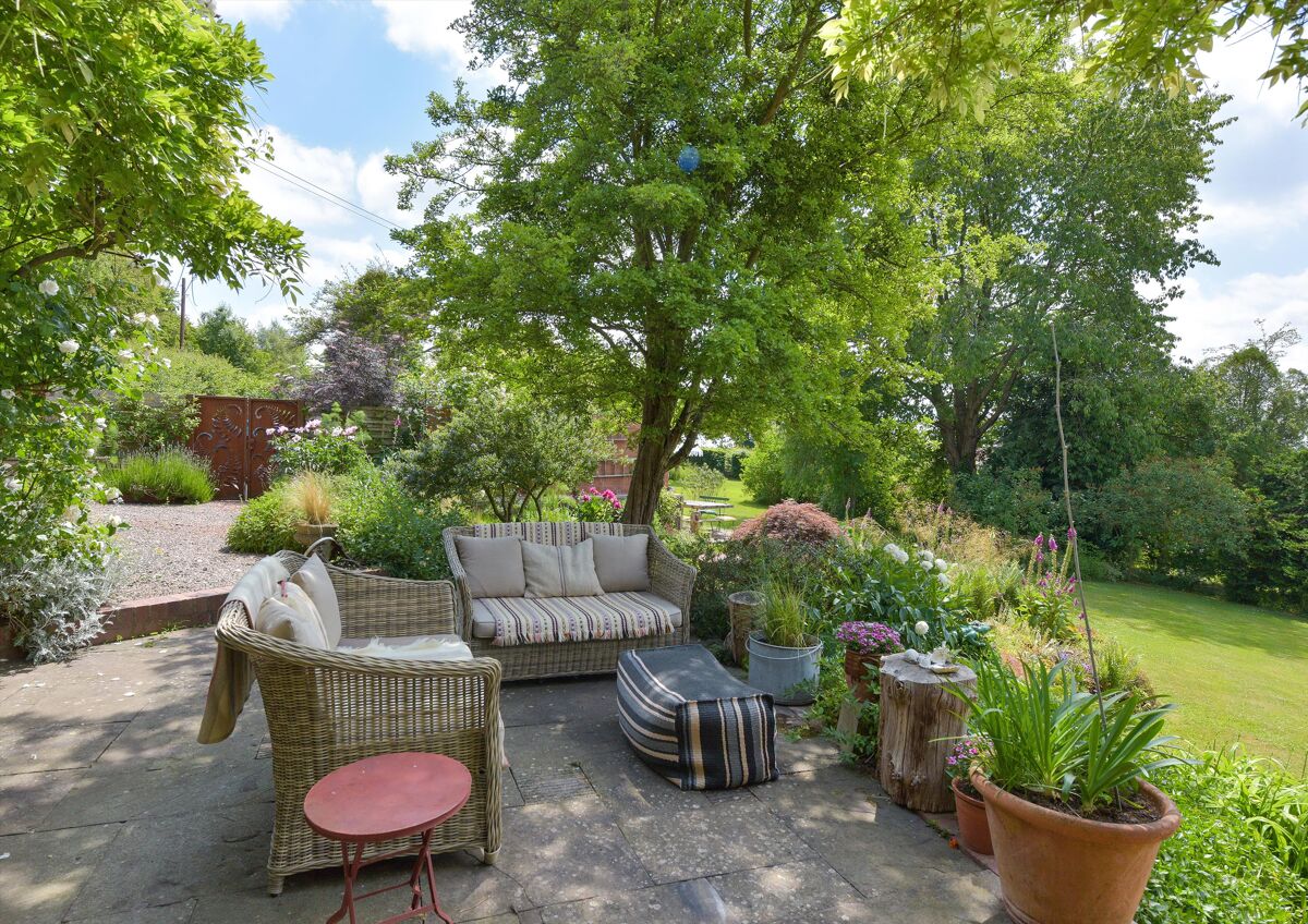 house for sale in Putley, Hereford, HR8. WRC012087029 Knight Frank