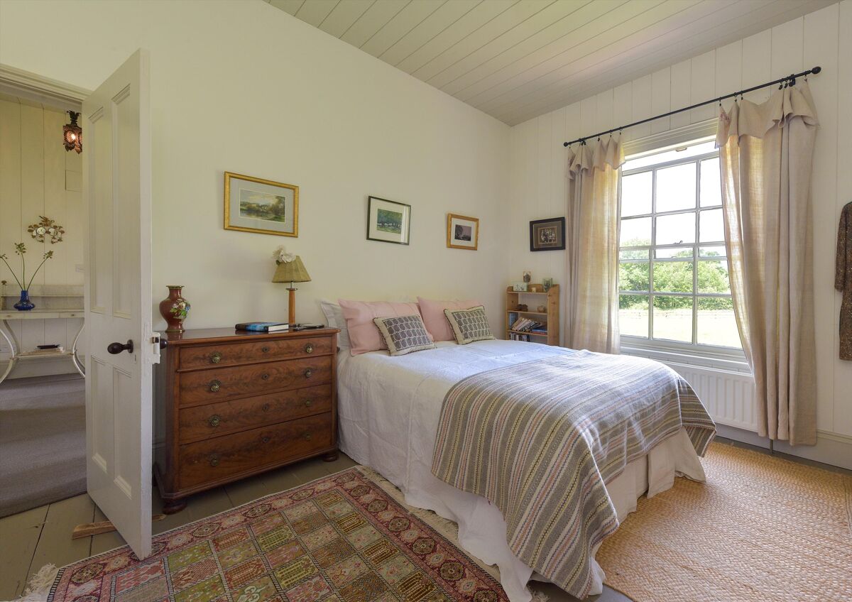 house for sale in Putley, Hereford, HR8. WRC012087029 Knight Frank