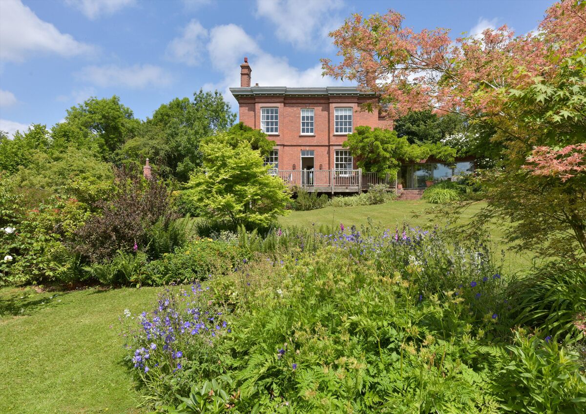 house for sale in Putley, Hereford, HR8. WRC012087029 Knight Frank