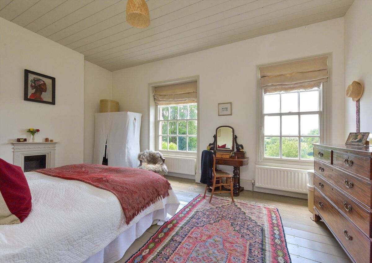 house for sale in Putley, Hereford, HR8. WRC012087029 Knight Frank