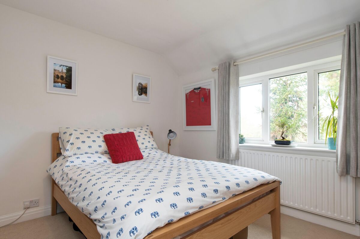 house for sale in Bredons Norton, Tewkesbury, Worcestershire, GL20