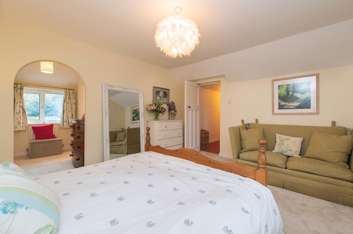 house for sale in Bredons Norton, Tewkesbury, Worcestershire, GL20