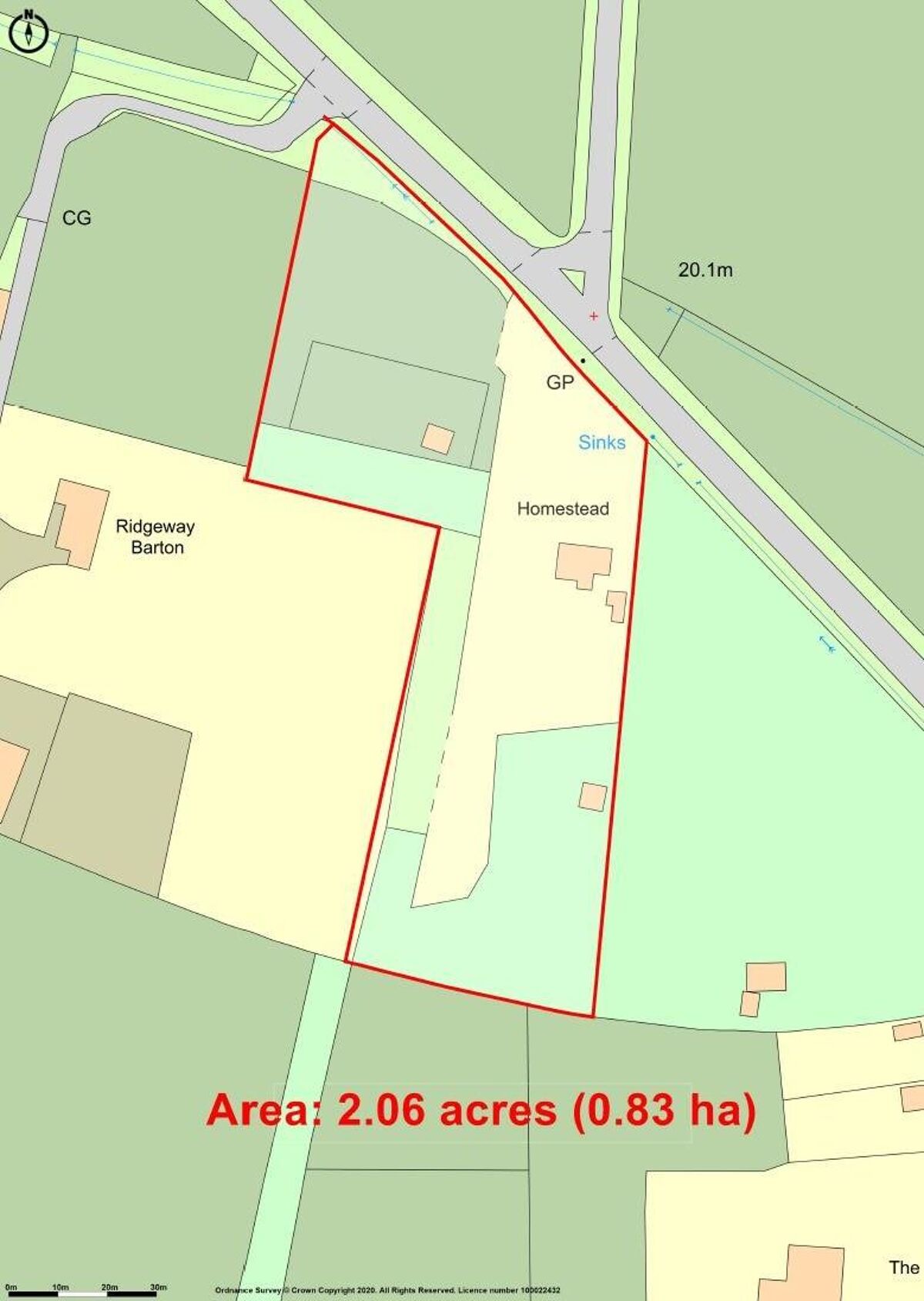 house for sale in Bredons Norton, Tewkesbury, Worcestershire, GL20