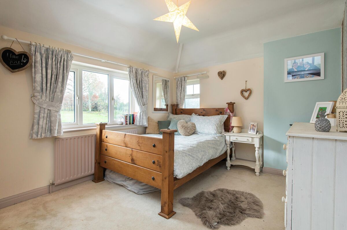 house for sale in Bredons Norton, Tewkesbury, Worcestershire, GL20