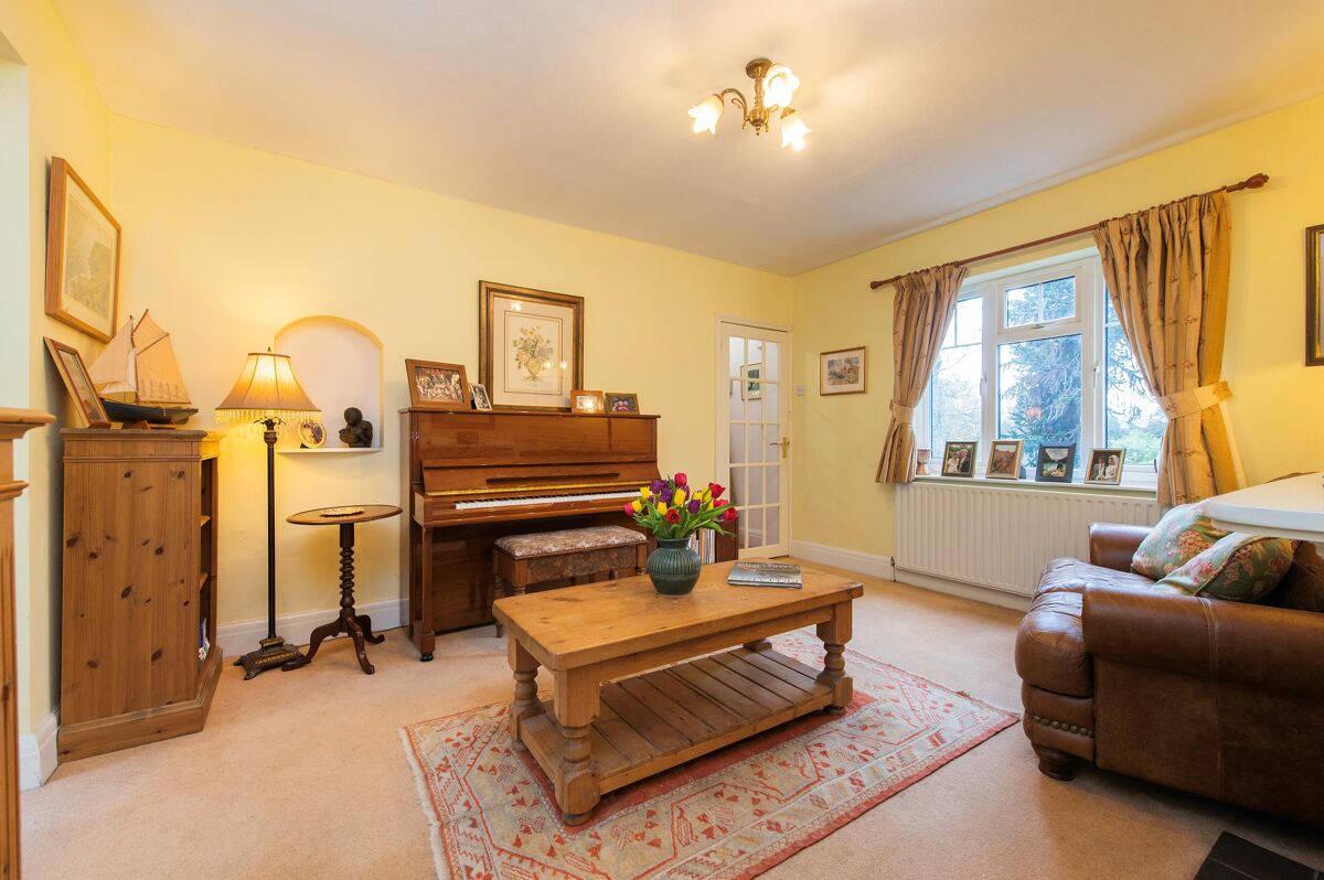 house for sale in Bredons Norton, Tewkesbury, Worcestershire, GL20