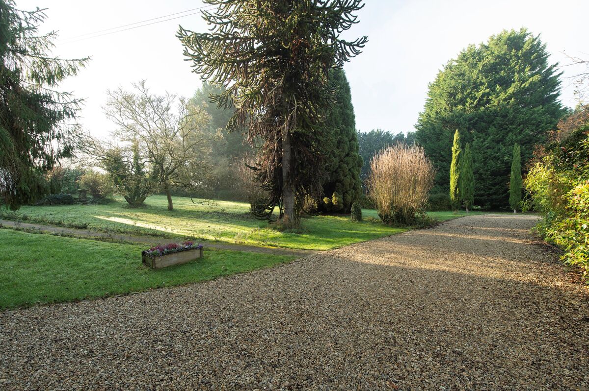 house for sale in Bredons Norton, Tewkesbury, Worcestershire, GL20