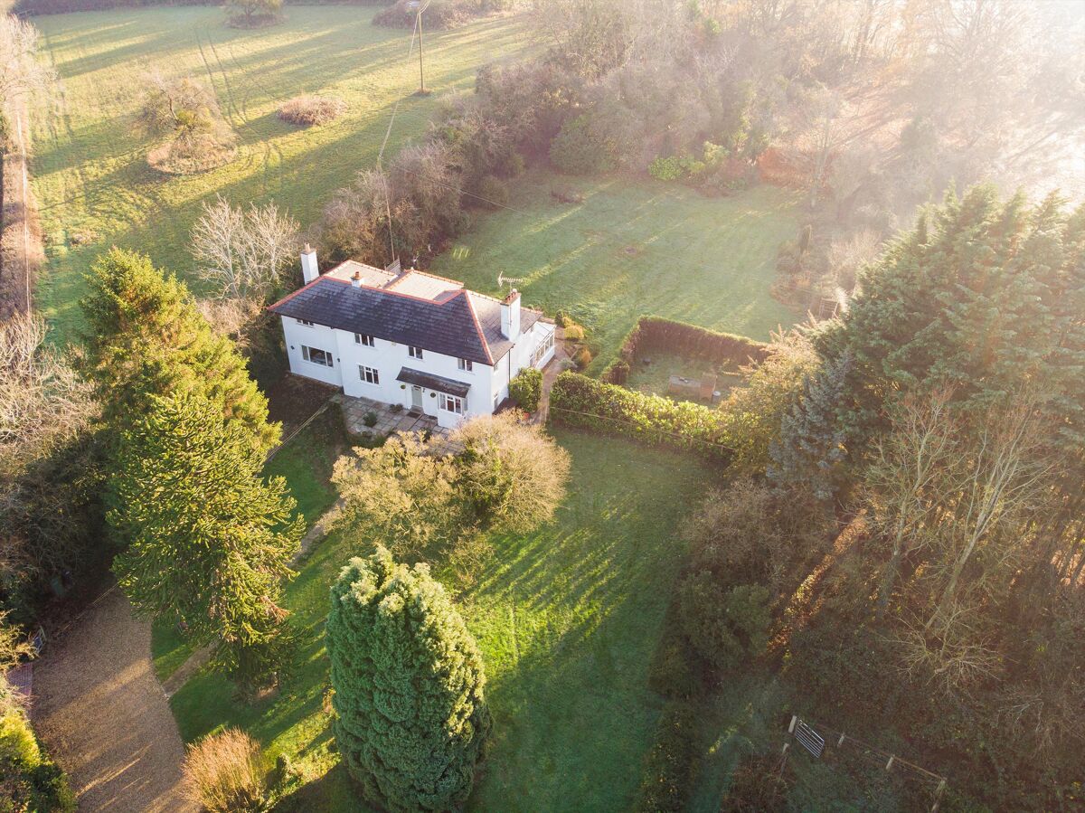 house for sale in Bredons Norton, Tewkesbury, Worcestershire, GL20