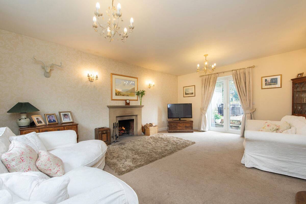 house for sale in Bredons Norton, Tewkesbury, Worcestershire, GL20