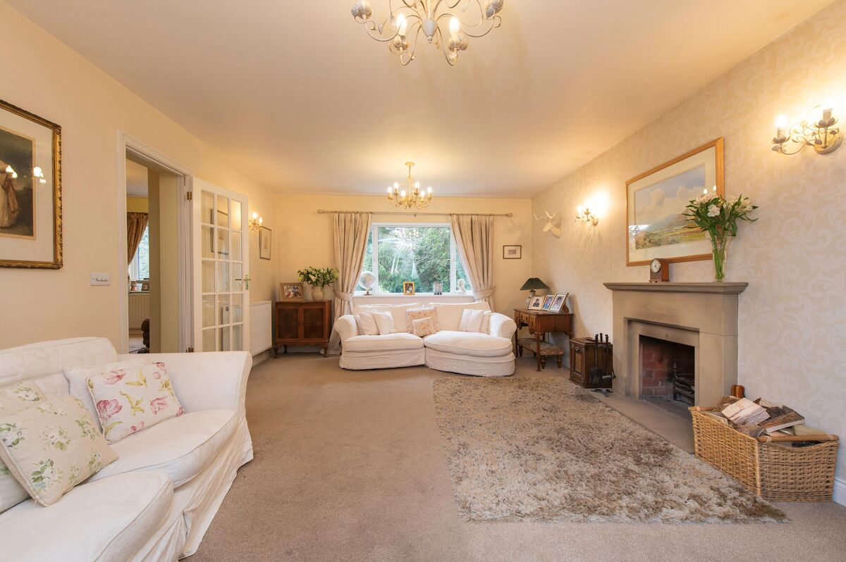 house for sale in Bredons Norton, Tewkesbury, Worcestershire, GL20