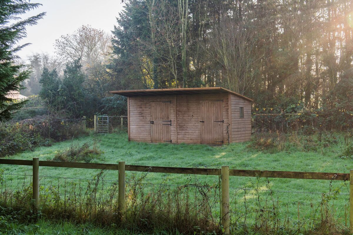 house for sale in Bredons Norton, Tewkesbury, Worcestershire, GL20