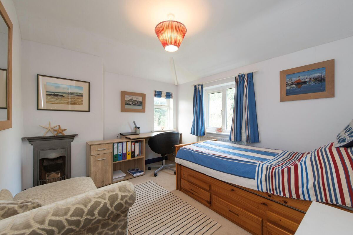 house for sale in Bredons Norton, Tewkesbury, Worcestershire, GL20