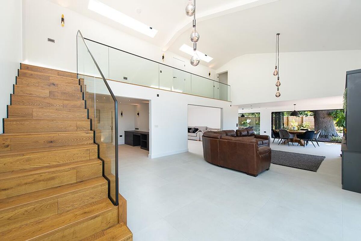 house for sale in Woodmancote, Defford, Worcester, Worcestershire, WR8