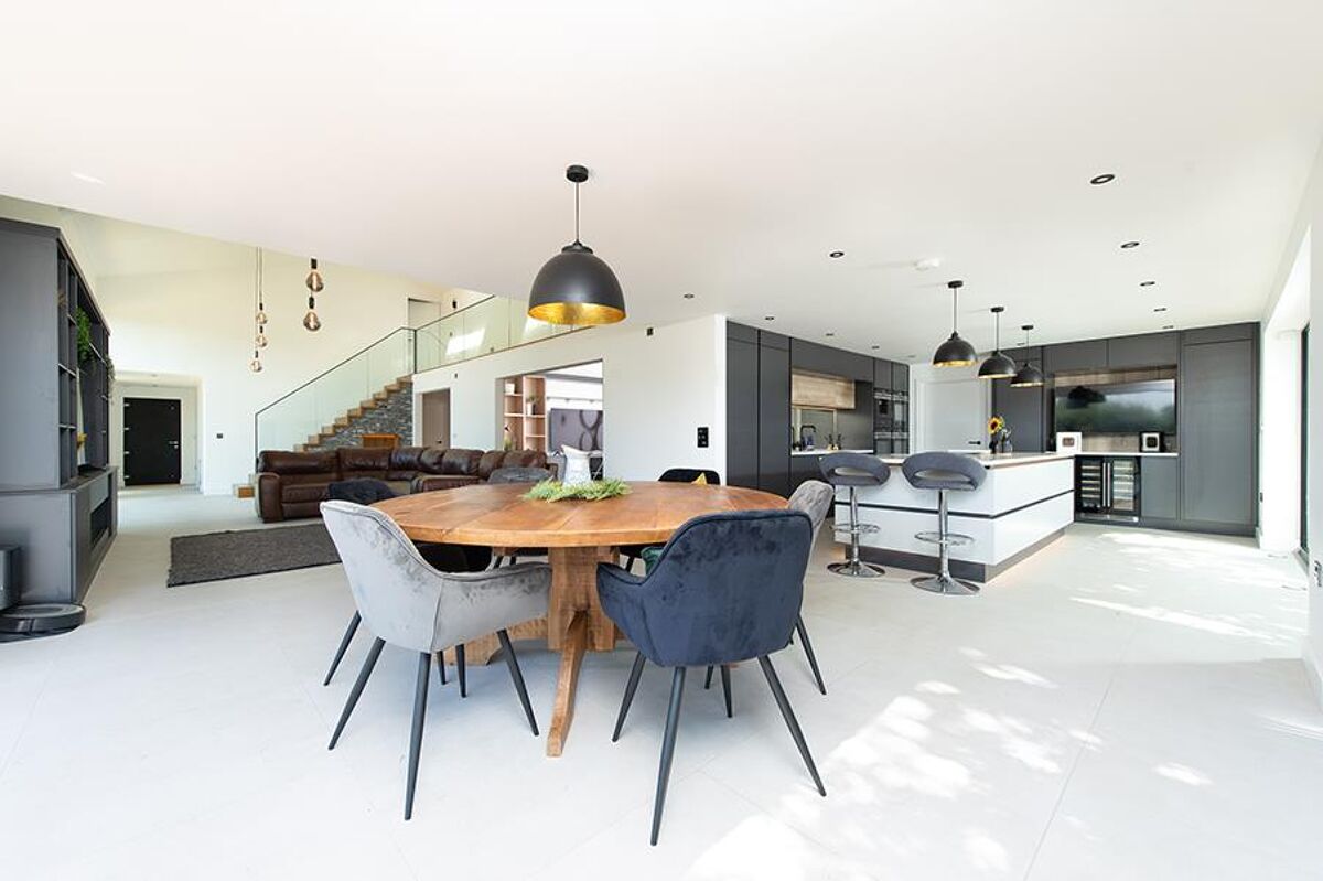 house for sale in Woodmancote, Defford, Worcester, Worcestershire, WR8