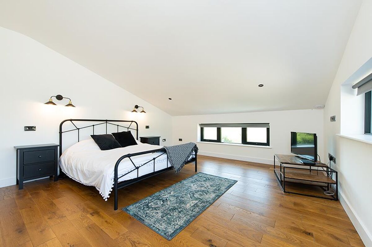 house for sale in Woodmancote, Defford, Worcester, Worcestershire, WR8