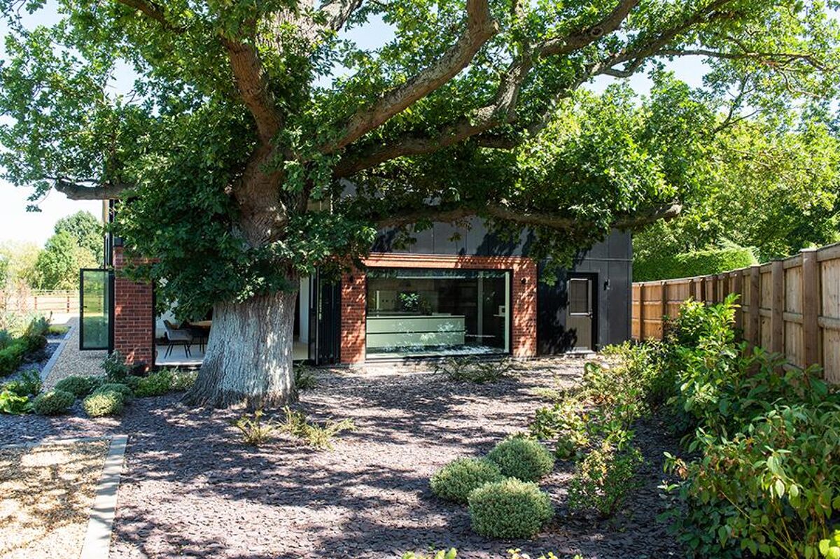 house for sale in Woodmancote, Defford, Worcester, Worcestershire, WR8