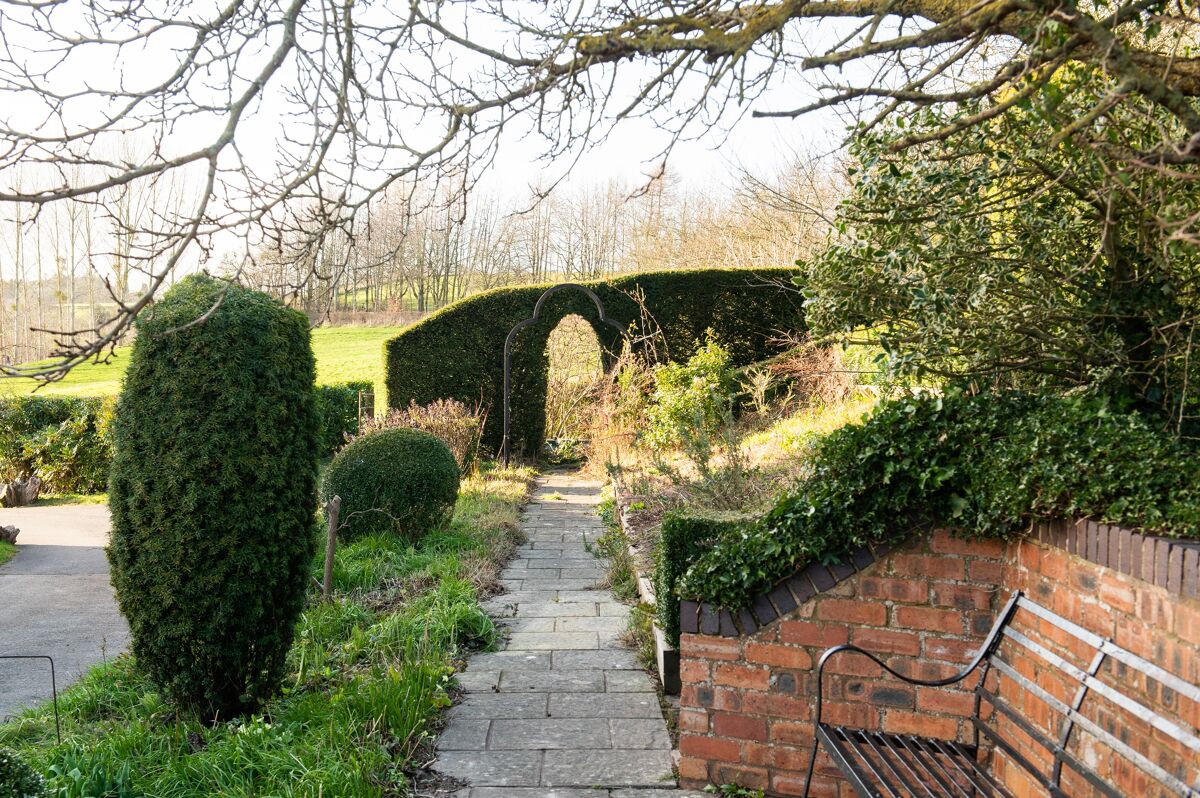 farm/estate for sale in Lower Rochford, Tenbury Wells, Worcestershire