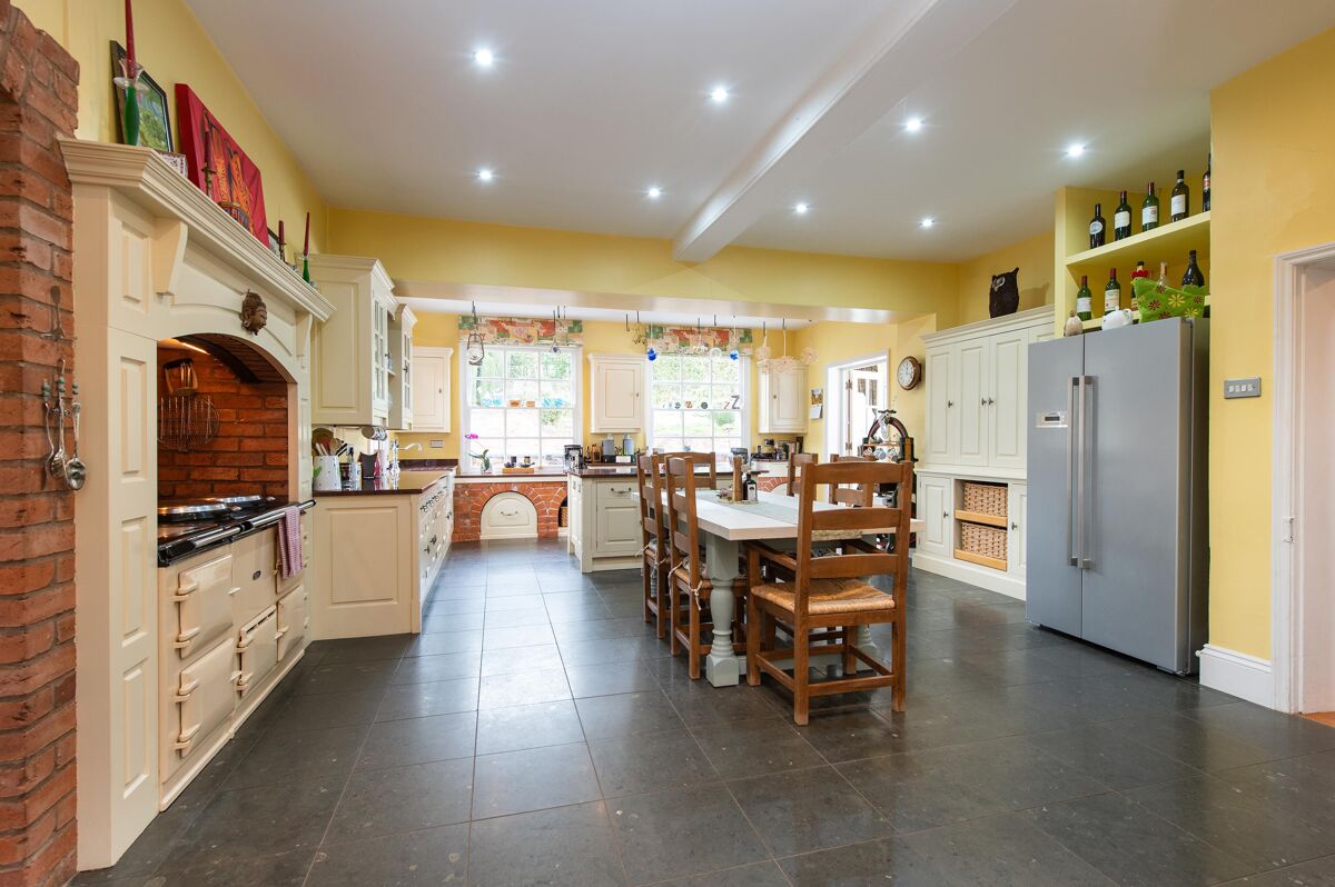 farm/estate for sale in Lower Rochford, Tenbury Wells, Worcestershire