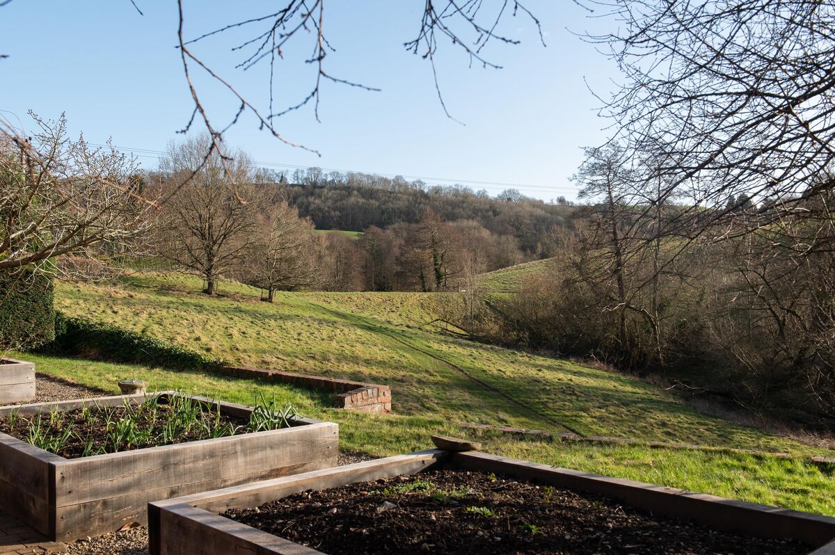 farm/estate for sale in Lower Rochford, Tenbury Wells, Worcestershire