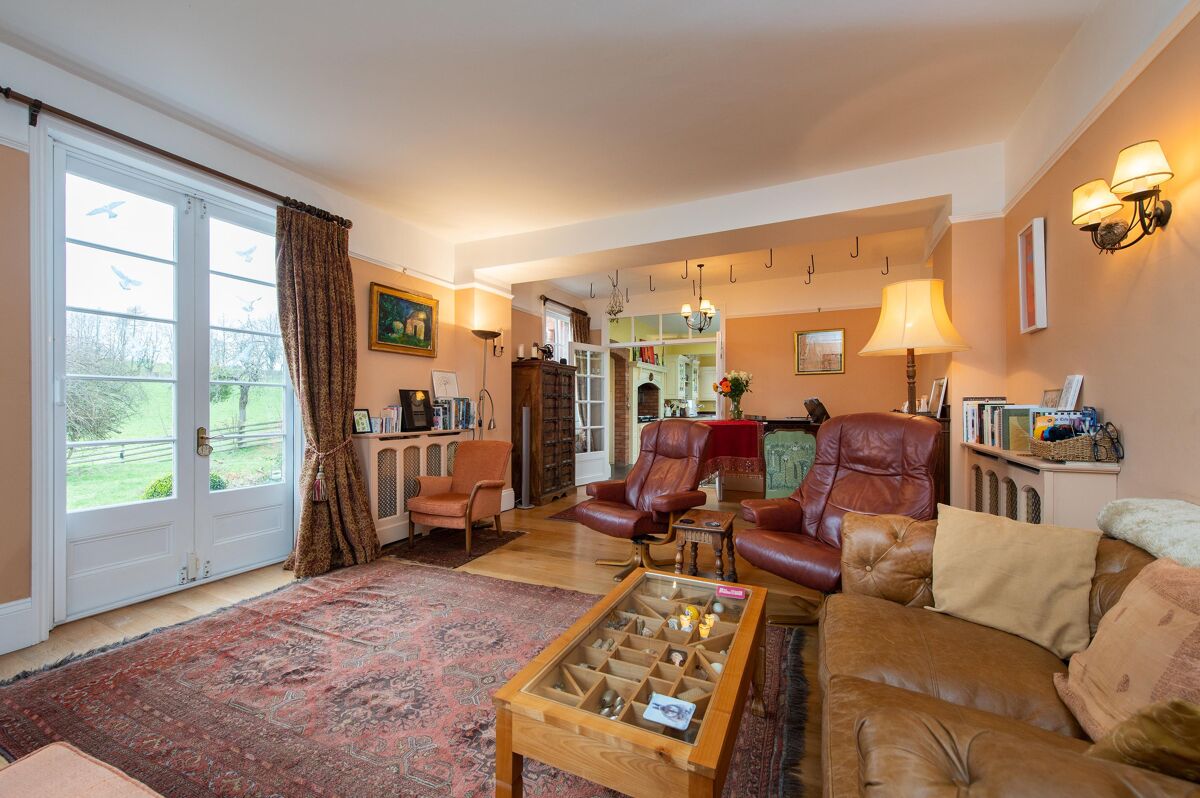 farm/estate for sale in Lower Rochford, Tenbury Wells, Worcestershire