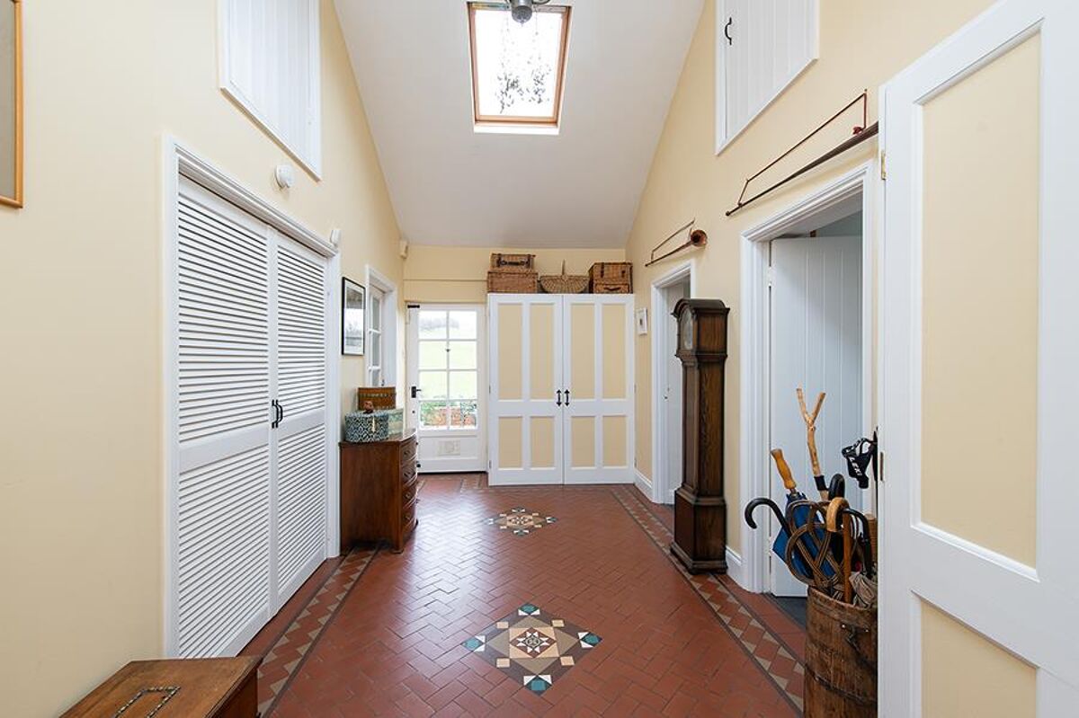 farm/estate for sale in Lower Rochford, Tenbury Wells, Worcestershire