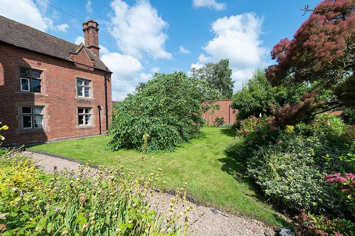 house for sale in Sinton Green, Hallow, Worcestershire, WR2