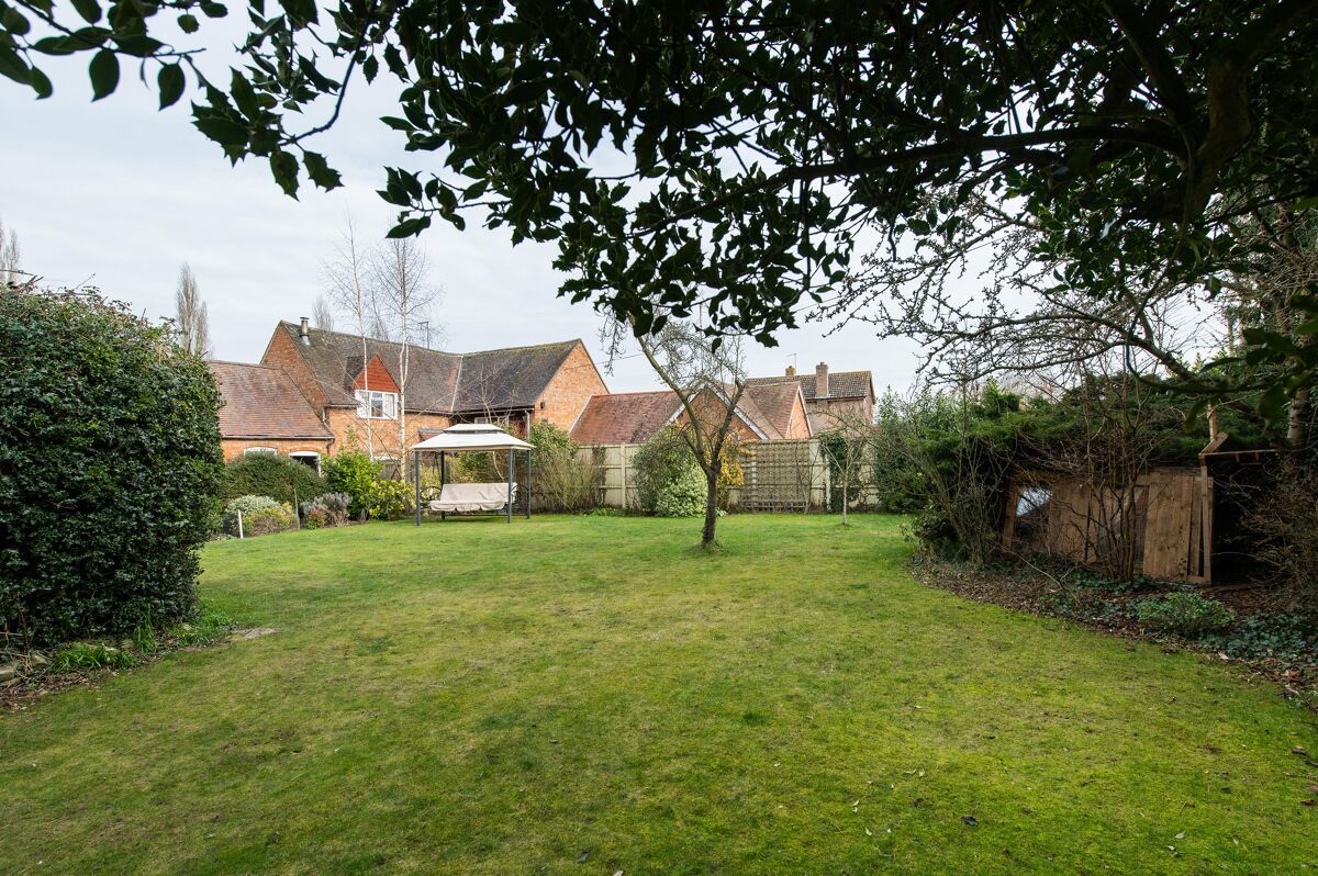 house for sale in Monks Way, Peopleton, Pershore, Worcestershire, WR10