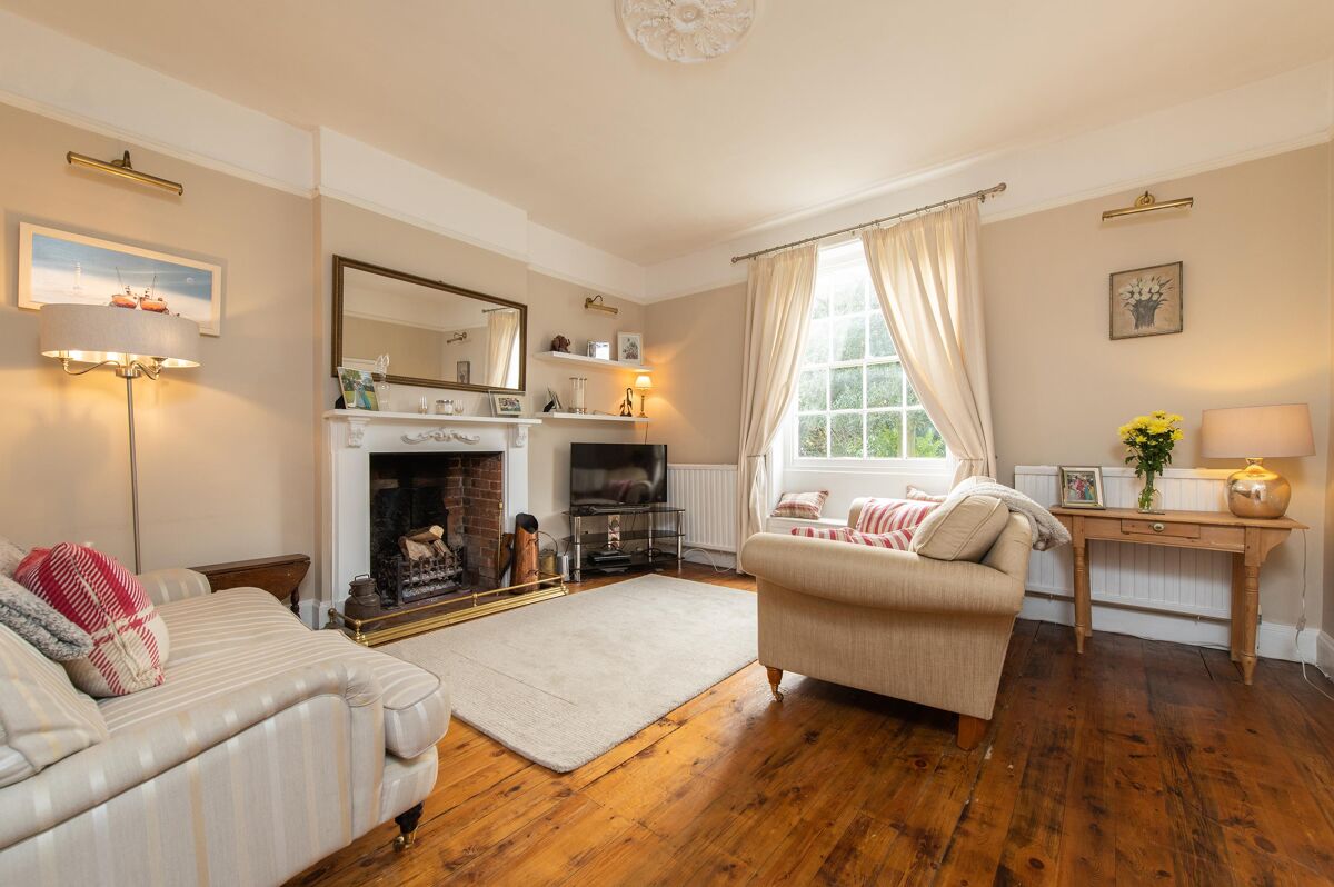 house for sale in Monks Way, Peopleton, Pershore, Worcestershire, WR10