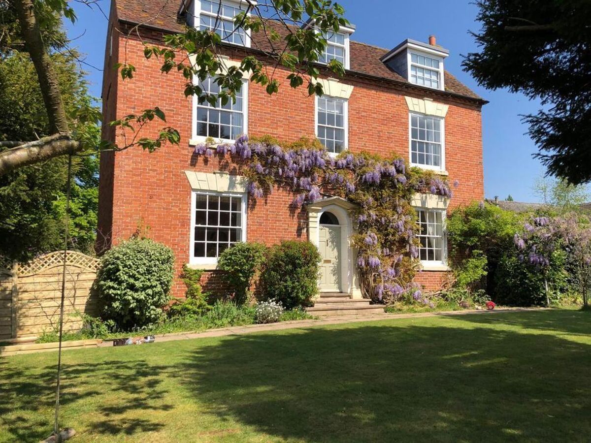 house for sale in Monks Way, Peopleton, Pershore, Worcestershire, WR10