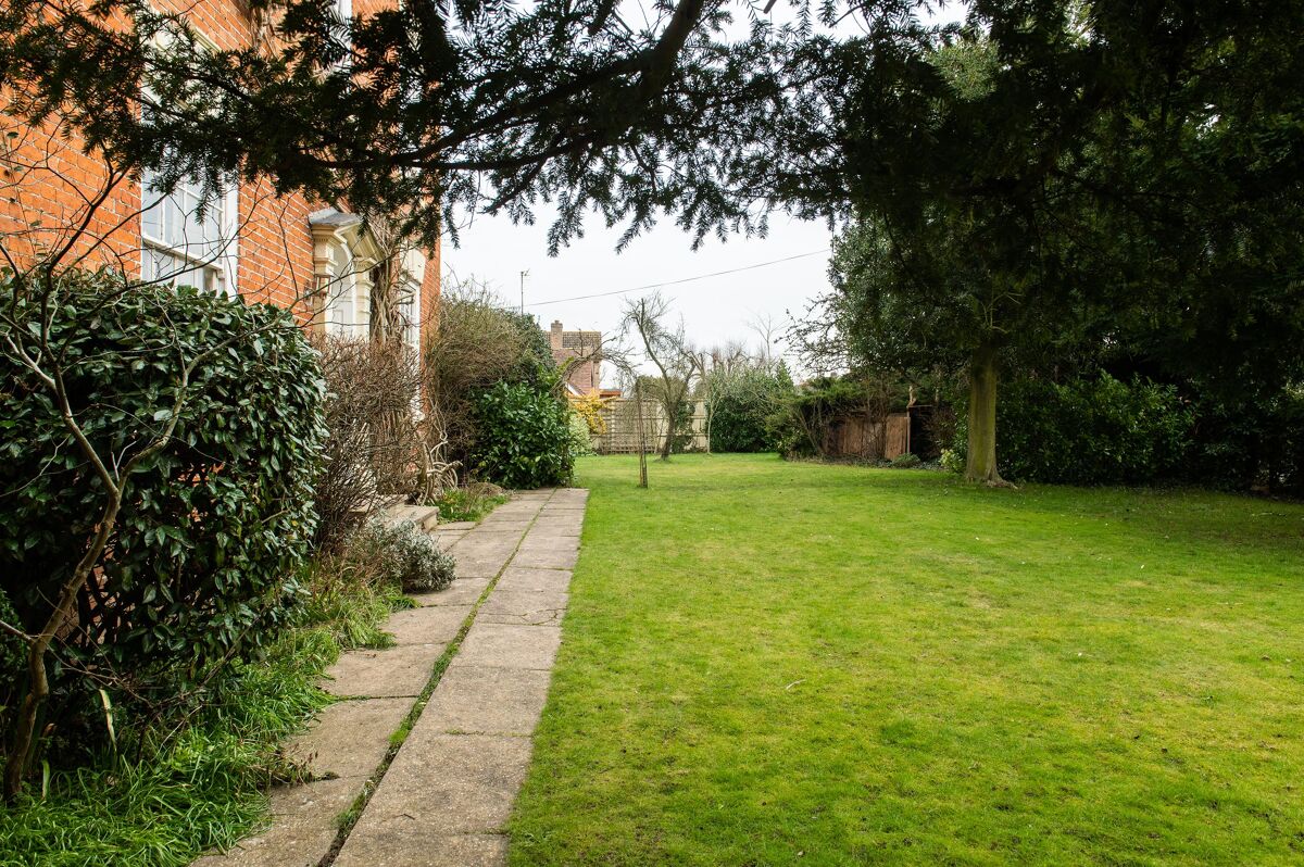 house for sale in Monks Way, Peopleton, Pershore, Worcestershire, WR10