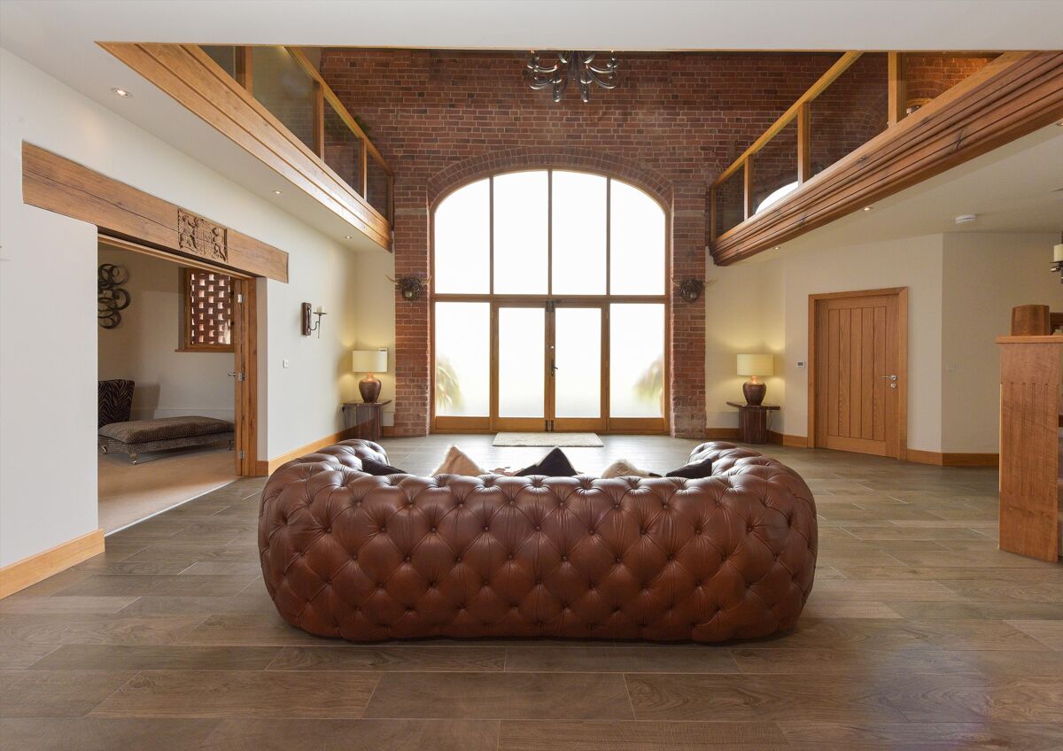 house for sale in Eaton Herefordshire, HR2 9QE.. WRC012114332