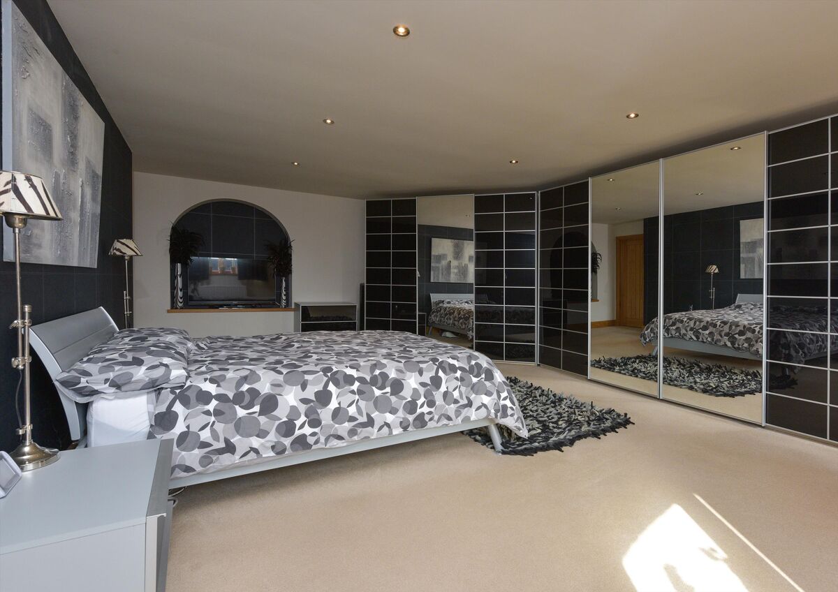 house for sale in Eaton Herefordshire, HR2 9QE.. WRC012114332