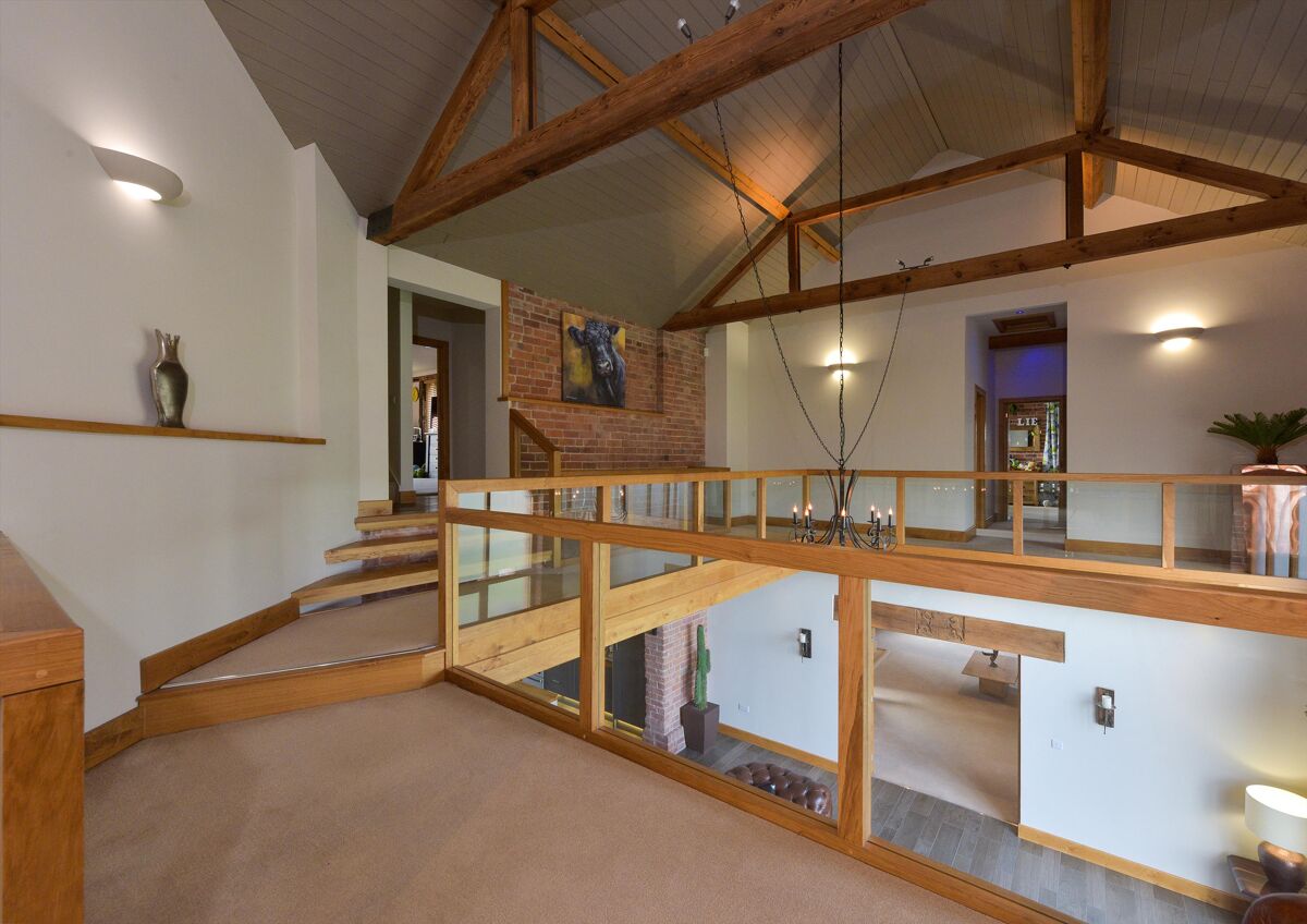 house for sale in Eaton Herefordshire, HR2 9QE.. WRC012114332