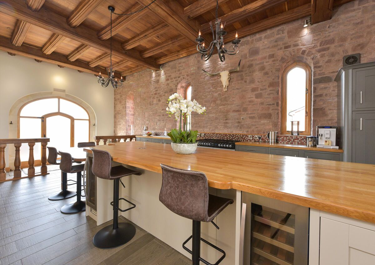 house for sale in Eaton Herefordshire, HR2 9QE.. WRC012114332