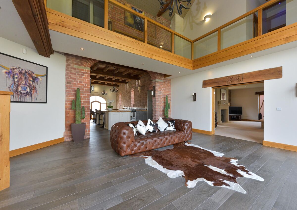 house for sale in Eaton Herefordshire, HR2 9QE.. WRC012114332