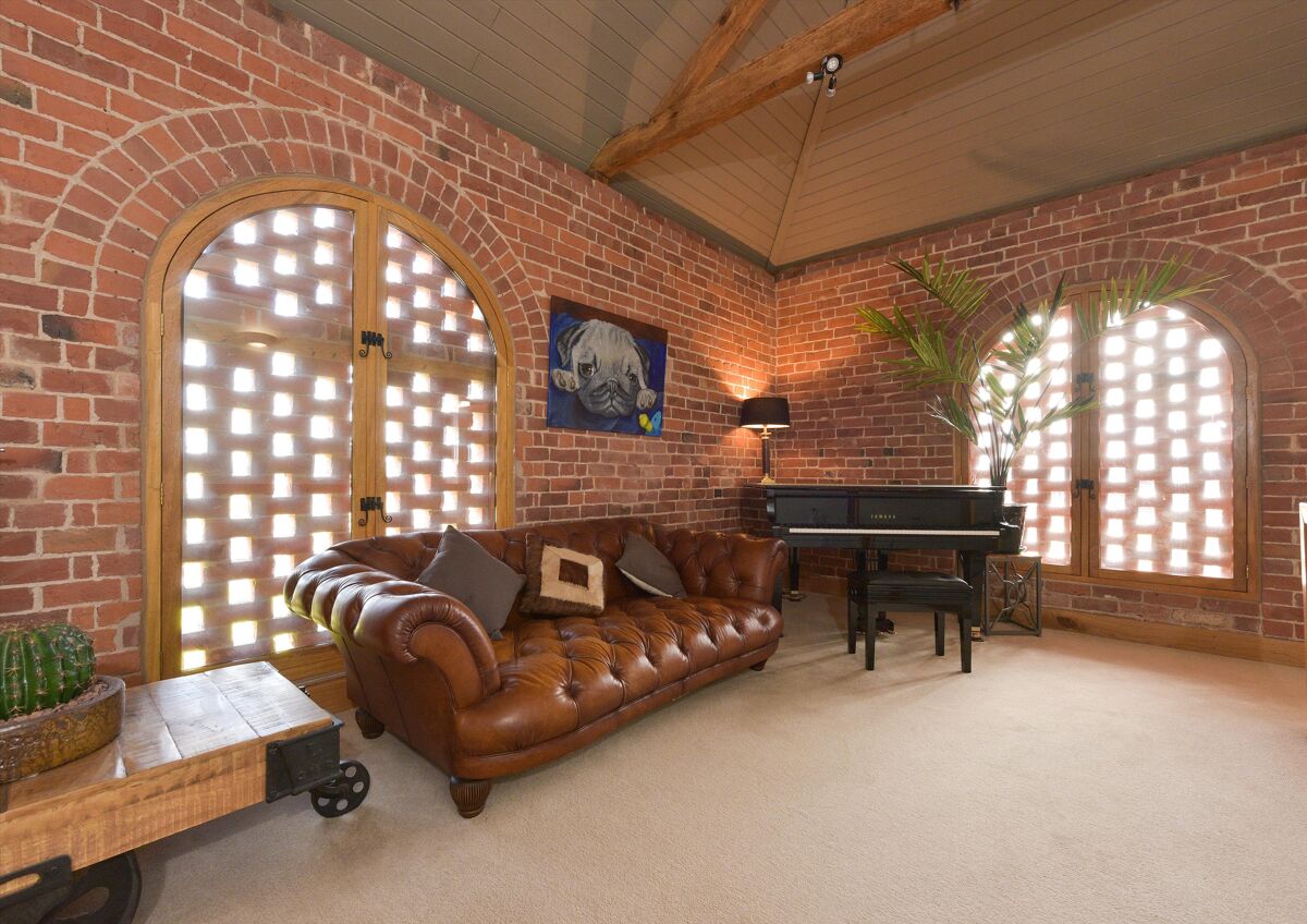 house for sale in Eaton Herefordshire, HR2 9QE.. WRC012114332