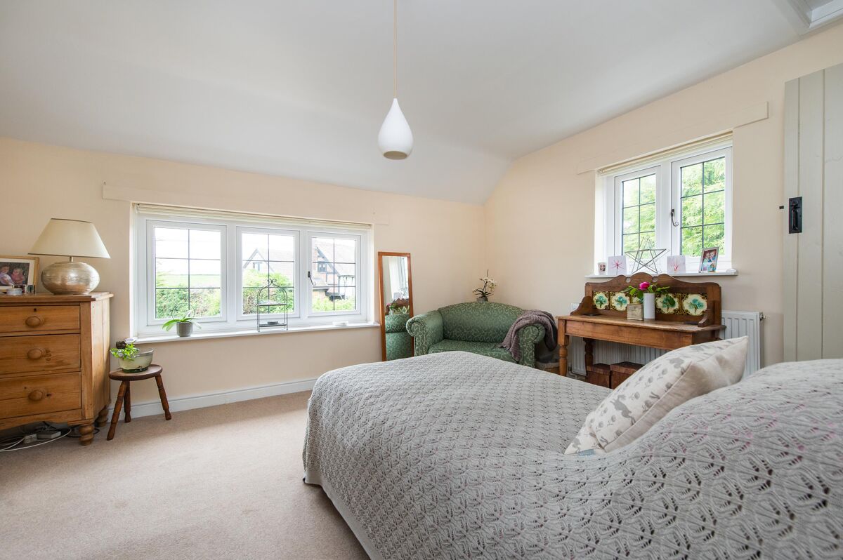 house for sale in Sapey Common, CliftonuponTeme, Worcester