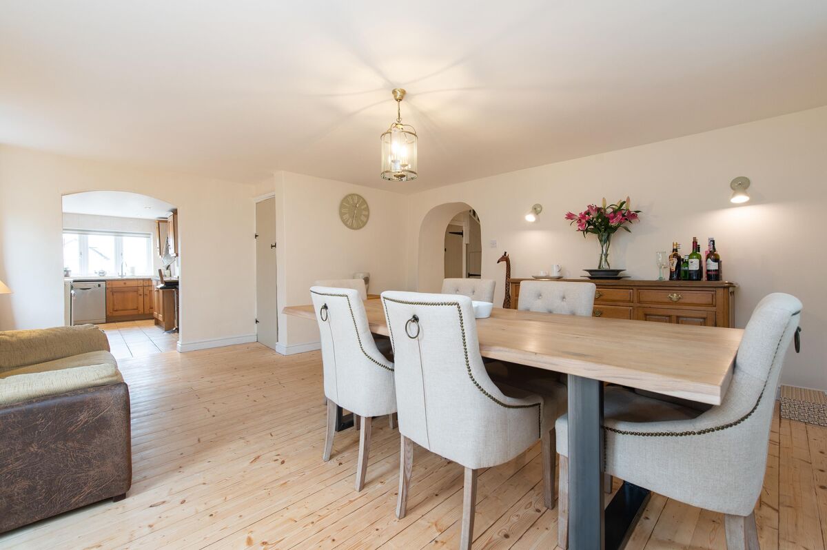 house for sale in Sapey Common, CliftonuponTeme, Worcester