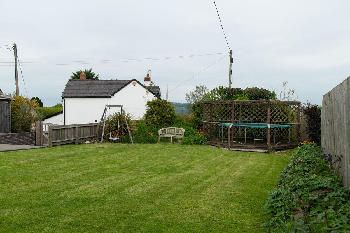 house for sale in Sapey Common, CliftonuponTeme, Worcester