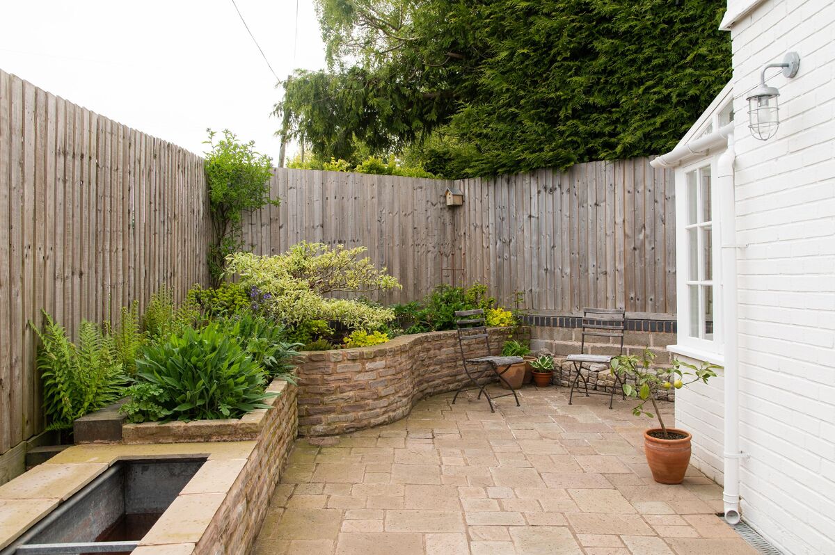 house for sale in Sapey Common, CliftonuponTeme, Worcester