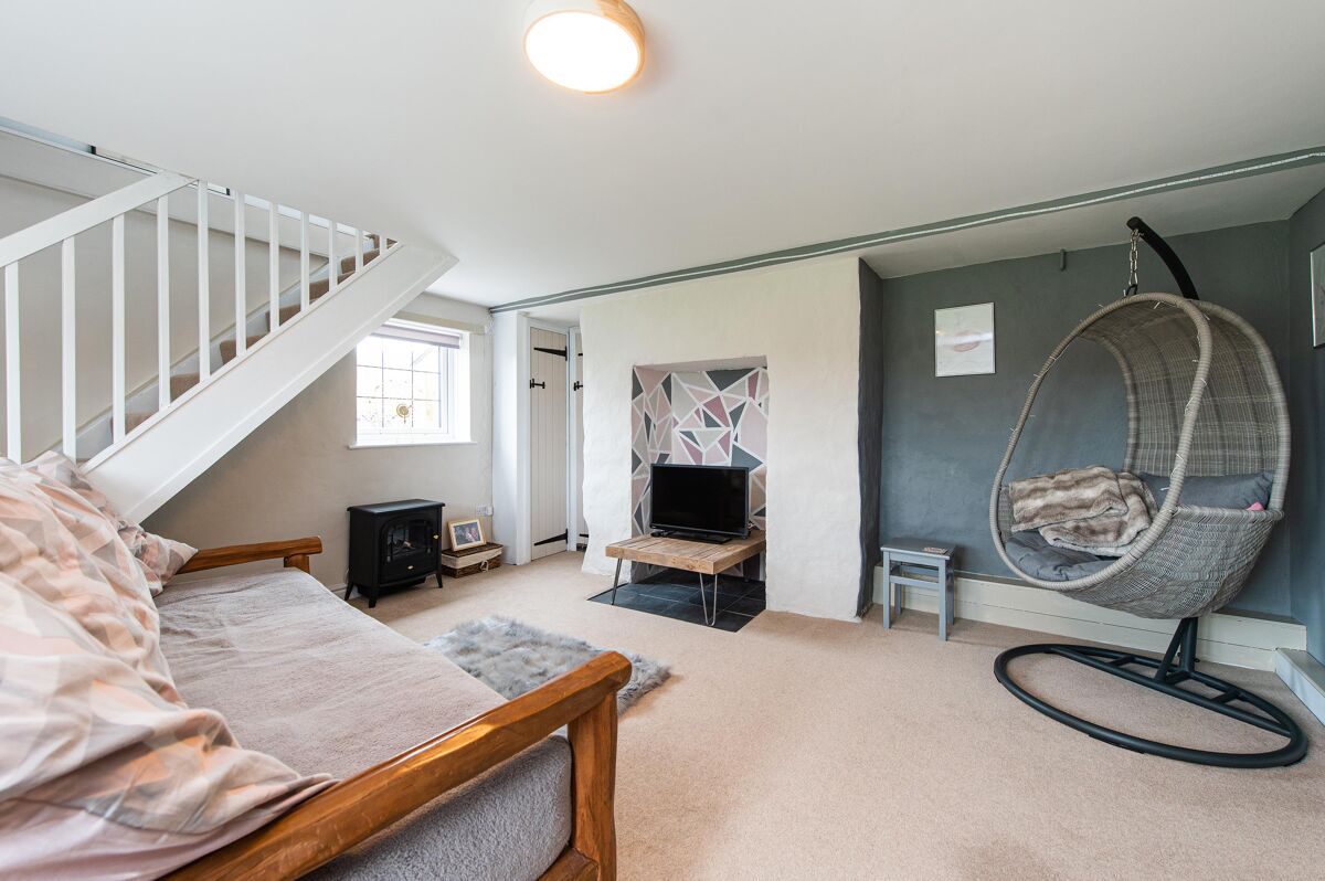 house for sale in Sapey Common, CliftonuponTeme, Worcester