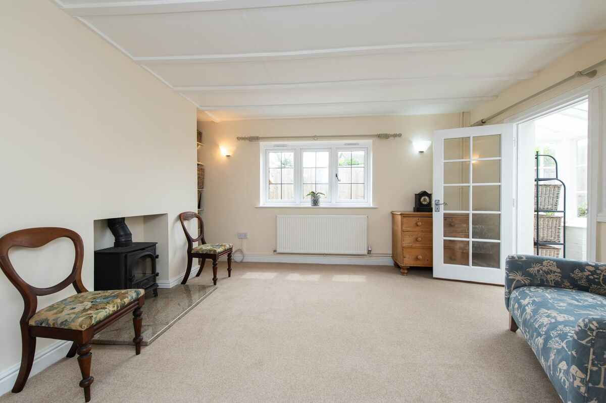 house for sale in Sapey Common, CliftonuponTeme, Worcester