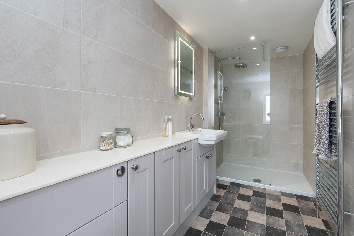 house for sale in Sapey Common, CliftonuponTeme, Worcester