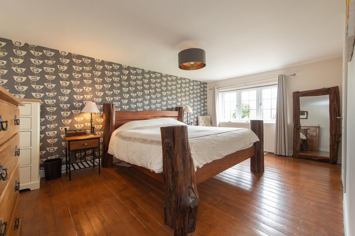 house for sale in Sapey Common, CliftonuponTeme, Worcester