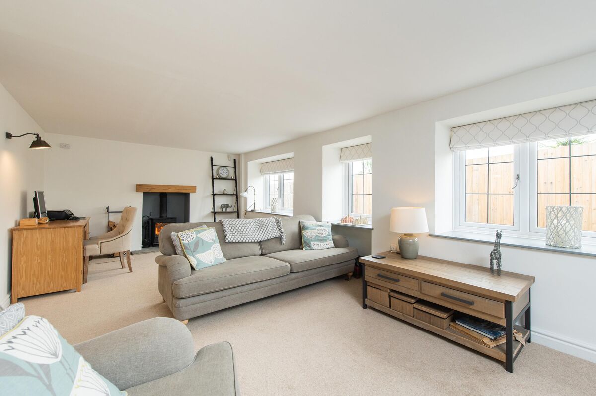 house for sale in Sapey Common, CliftonuponTeme, Worcester