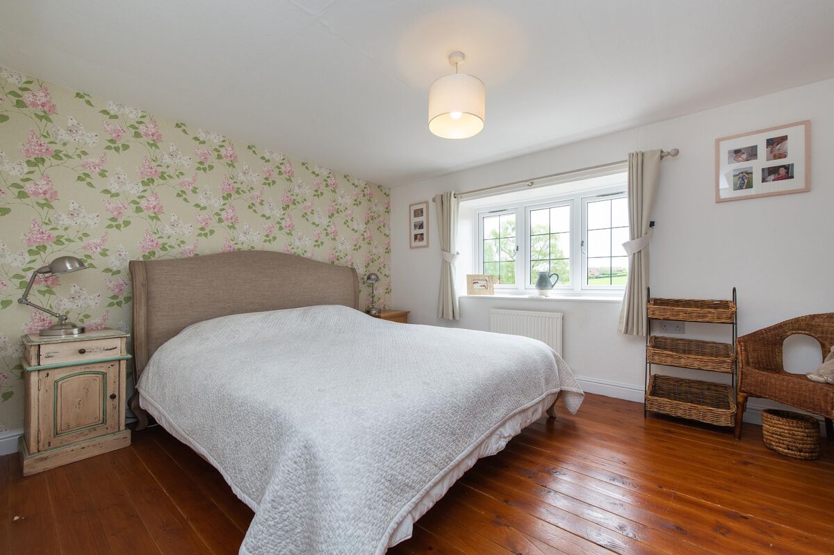 house for sale in Sapey Common, CliftonuponTeme, Worcester